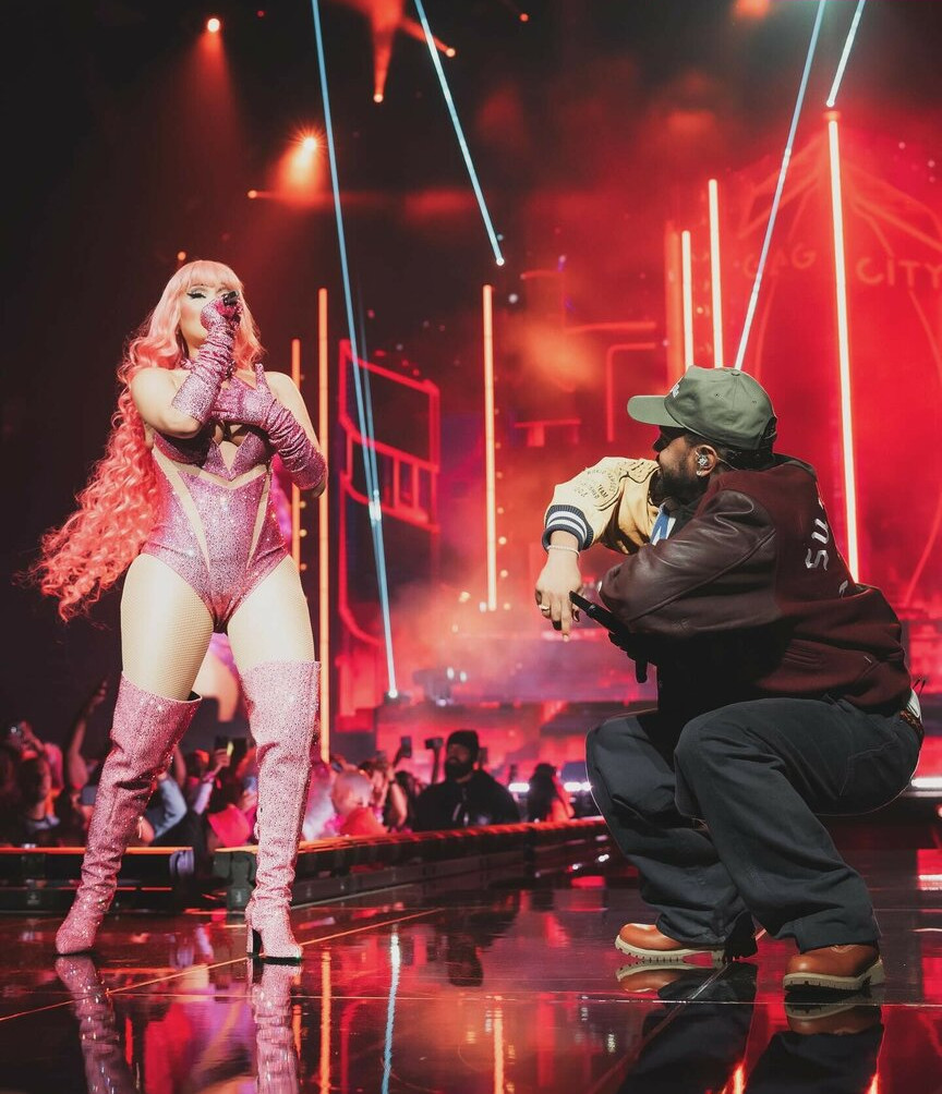 nicki-minaj Nacktheit OnlyFans Fotos #496 - Fapshots