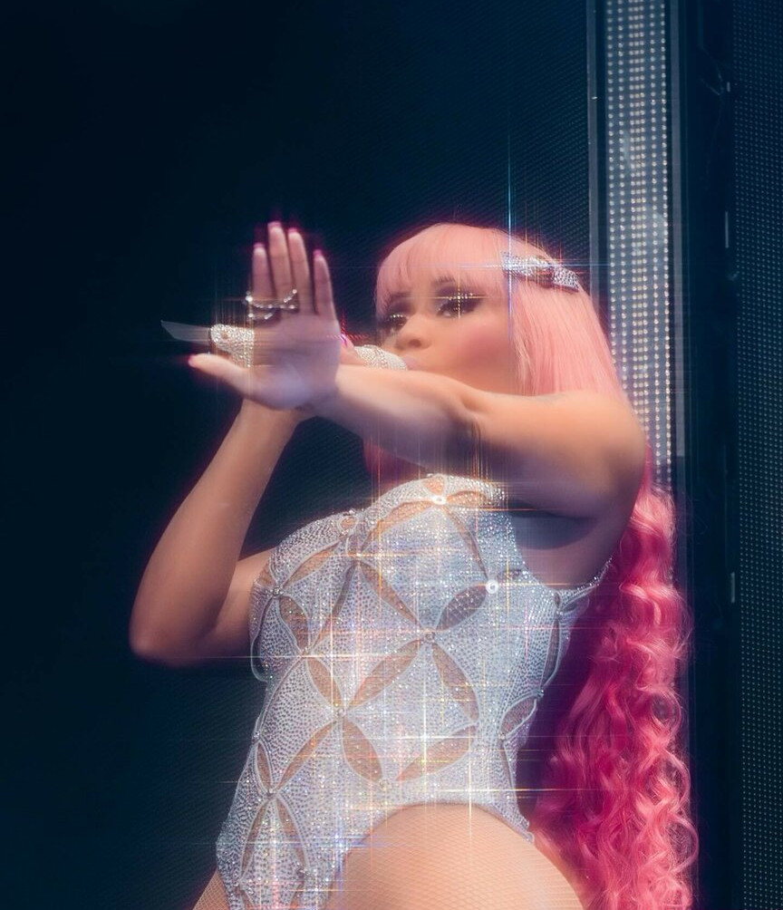 nicki-minaj Nacktheit OnlyFans Fotos #498 - Fapshots