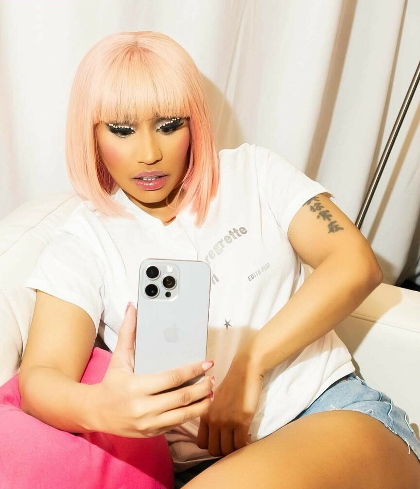 nicki-minaj Nacktheit OnlyFans Fotos #501 - Fapshots