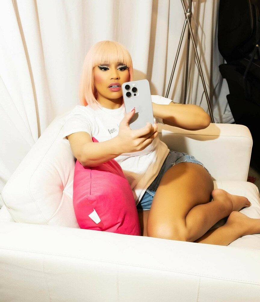 nicki-minaj Nacktheit OnlyFans Fotos #502 - Fapshots