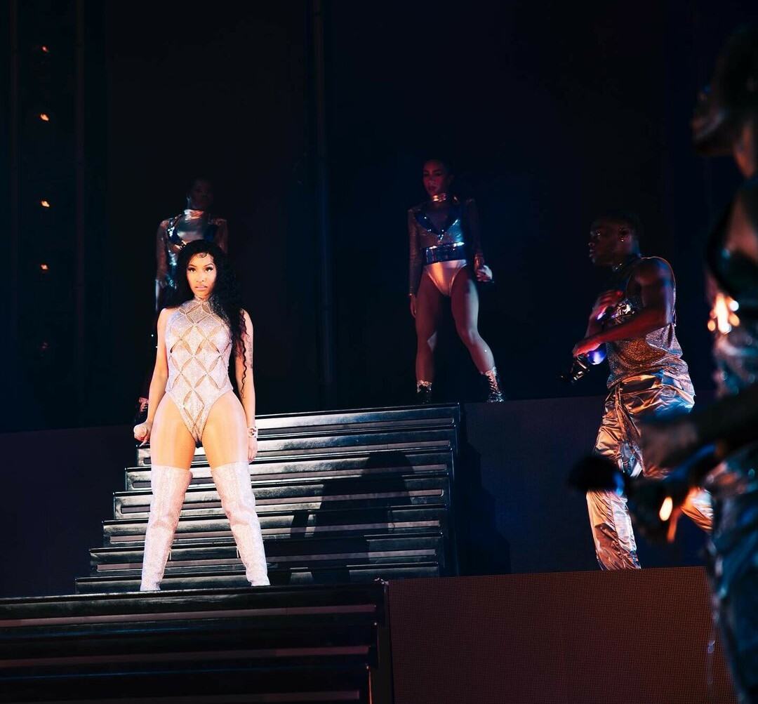 nicki-minaj Nacktheit OnlyFans Fotos #503 - Fapshots