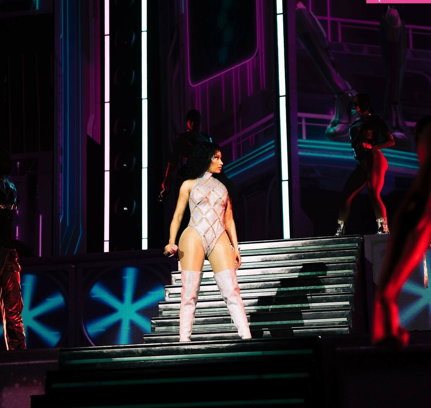 nicki-minaj Nacktheit OnlyFans Fotos #504 - Fapshots