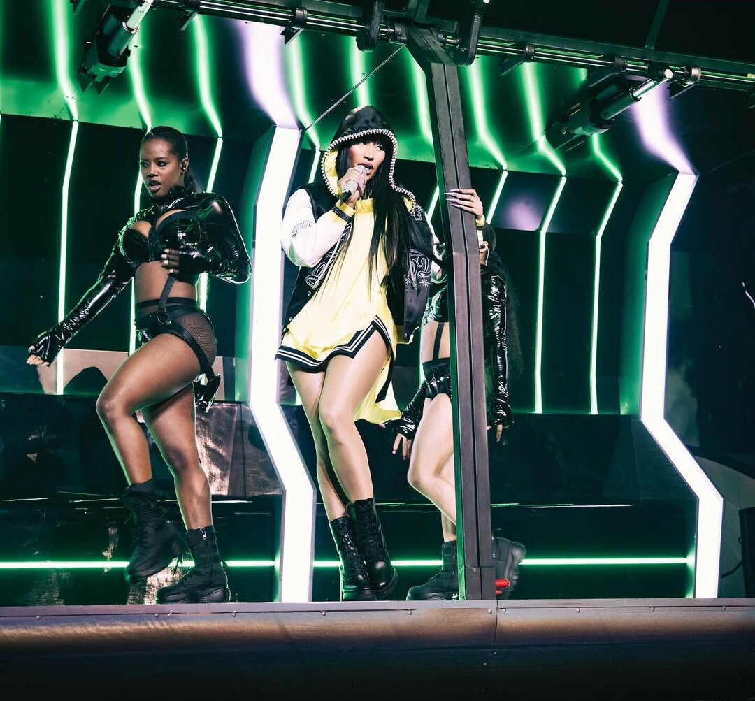 nicki-minaj Nacktheit OnlyFans Fotos #507 - Fapshots