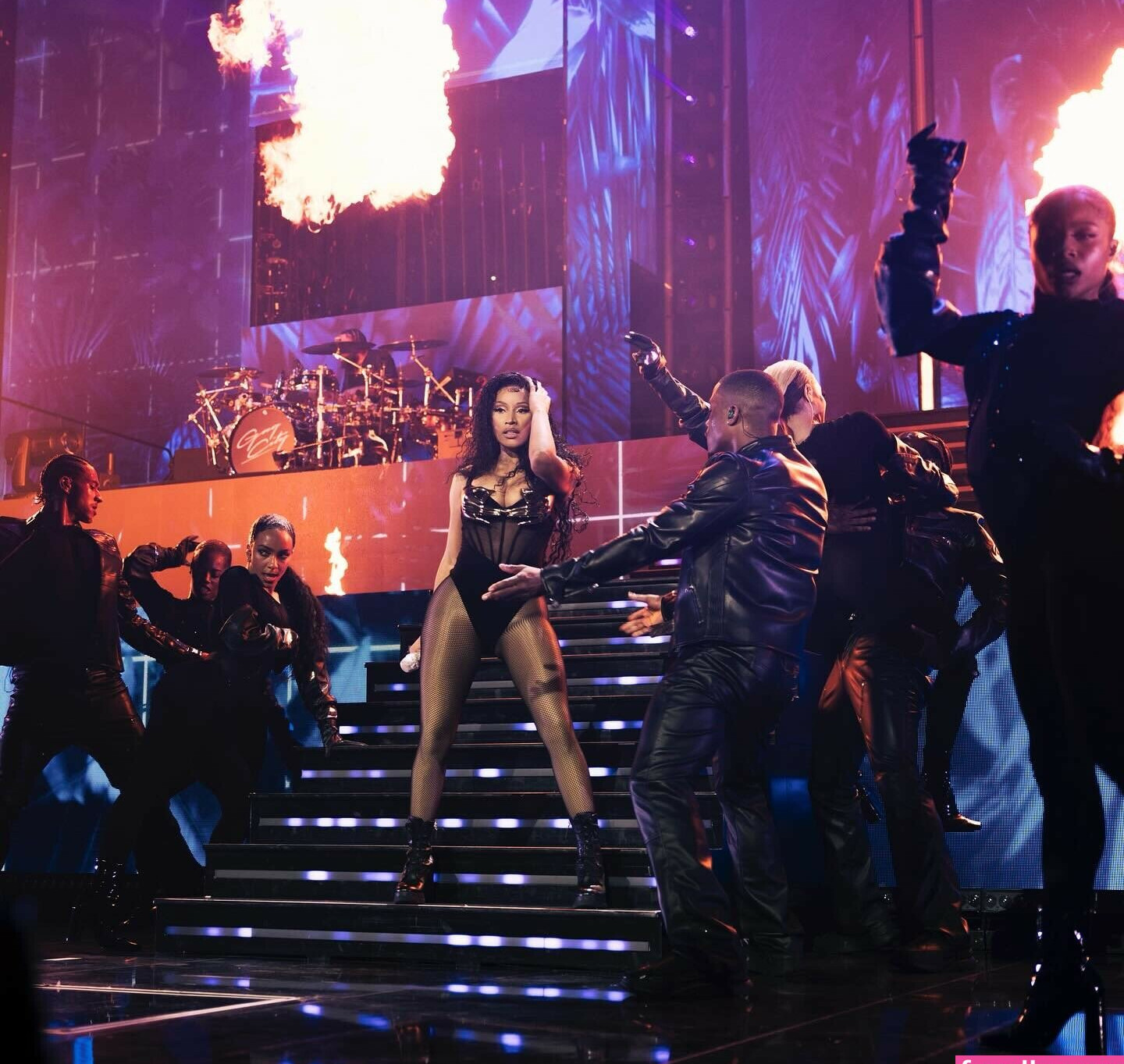 nicki-minaj Nacktheit OnlyFans Fotos #509 - Fapshots