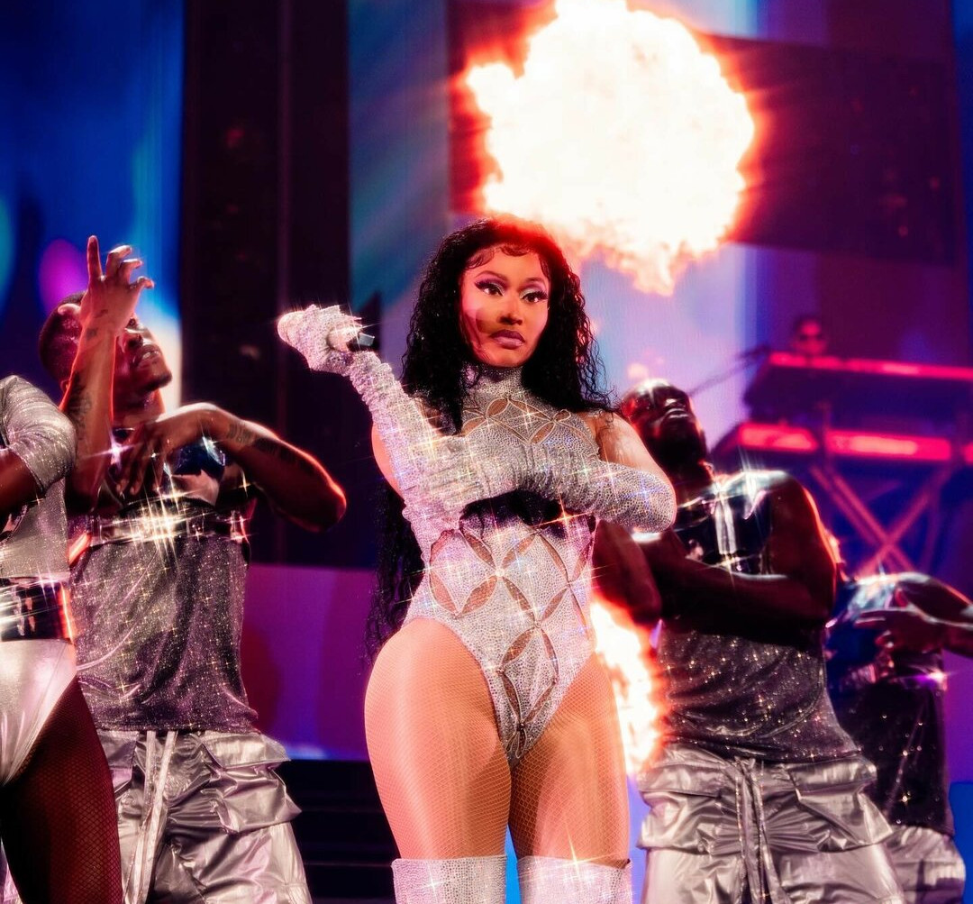 nicki-minaj Nacktheit OnlyFans Fotos #514 - Fapshots