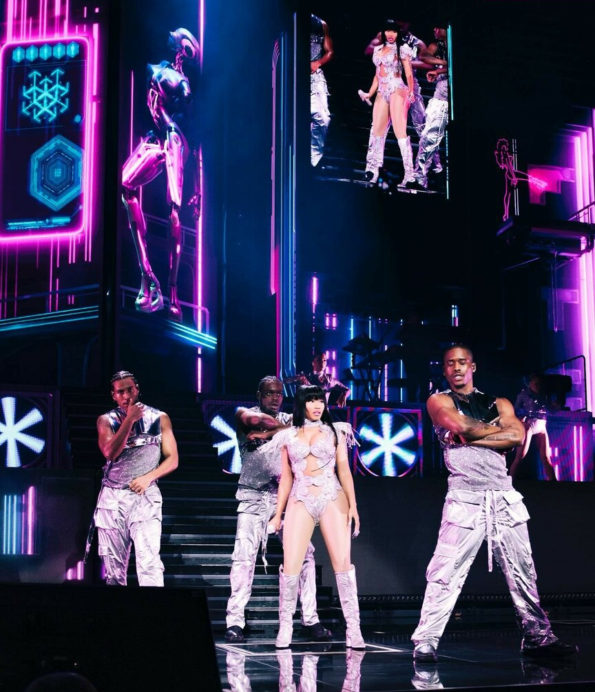 nicki-minaj Nacktheit OnlyFans Fotos #515 - Fapshots