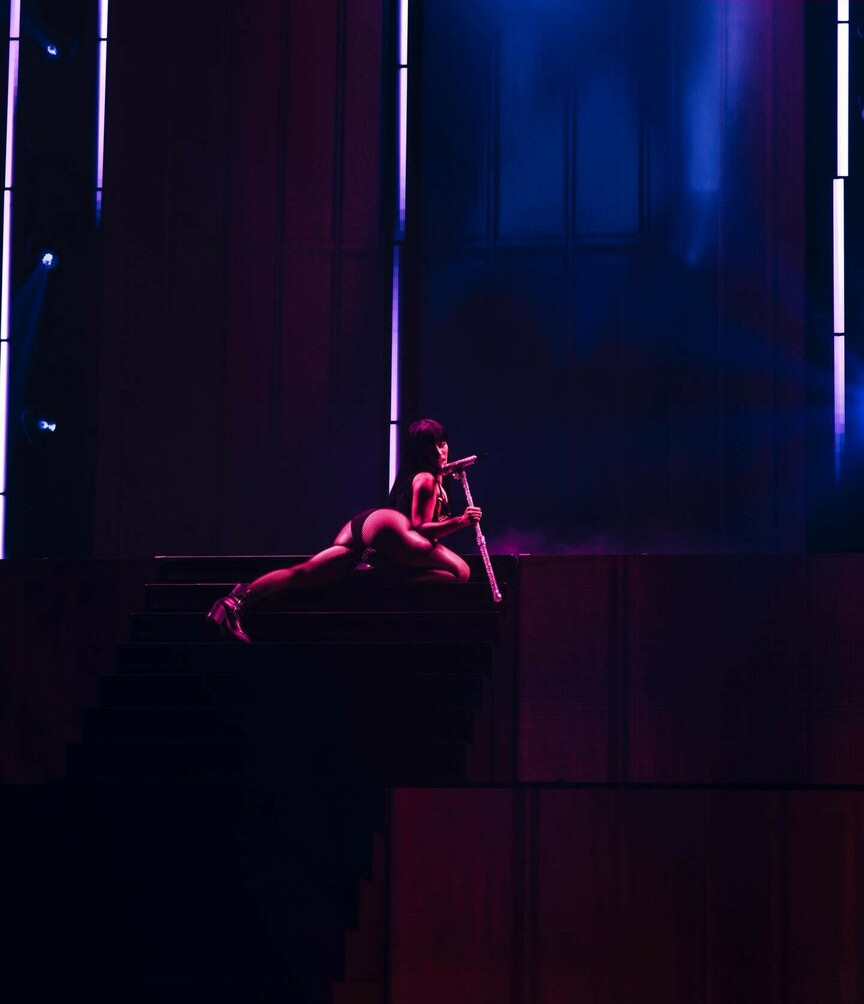 nicki-minaj Nacktheit OnlyFans Fotos #518 - Fapshots