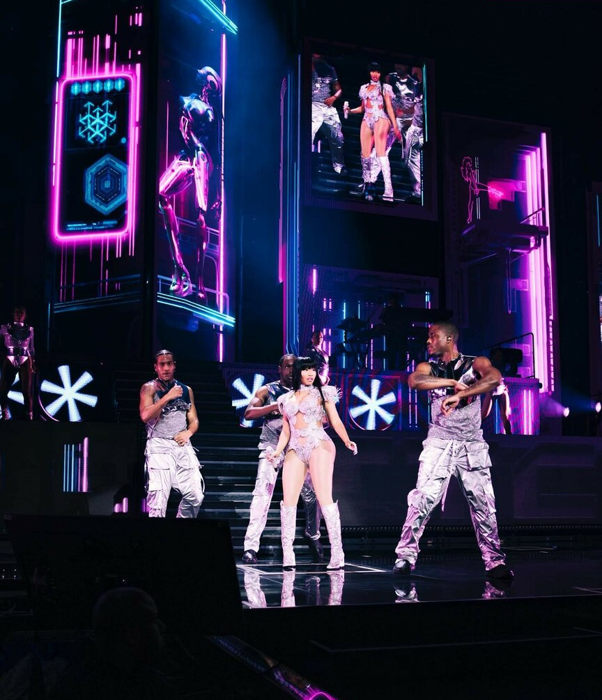 nicki-minaj Nacktheit OnlyFans Fotos #521 - Fapshots