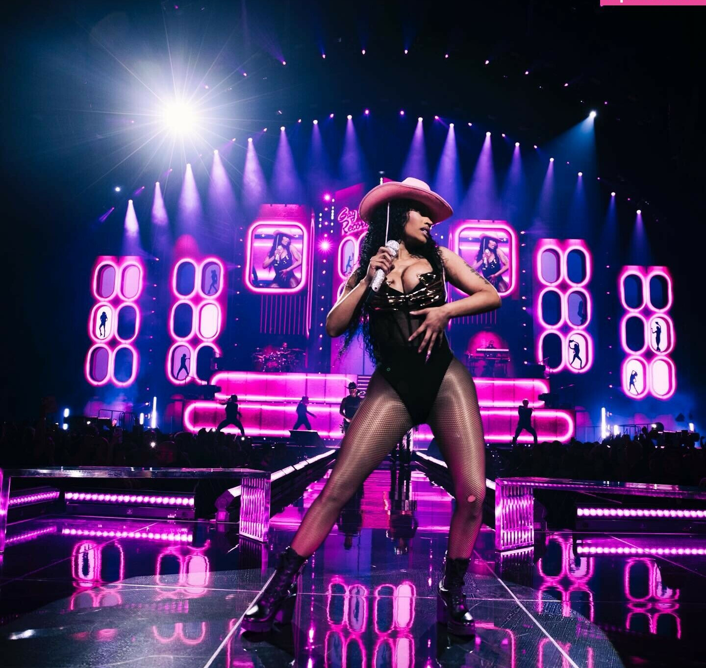 nicki-minaj Nacktheit OnlyFans Fotos #523 - Fapshots