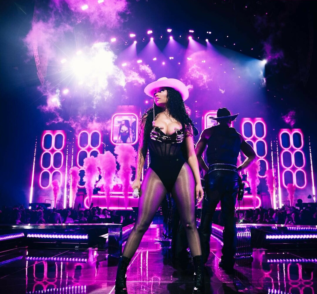 nicki-minaj Nacktheit OnlyFans Fotos #526 - Fapshots