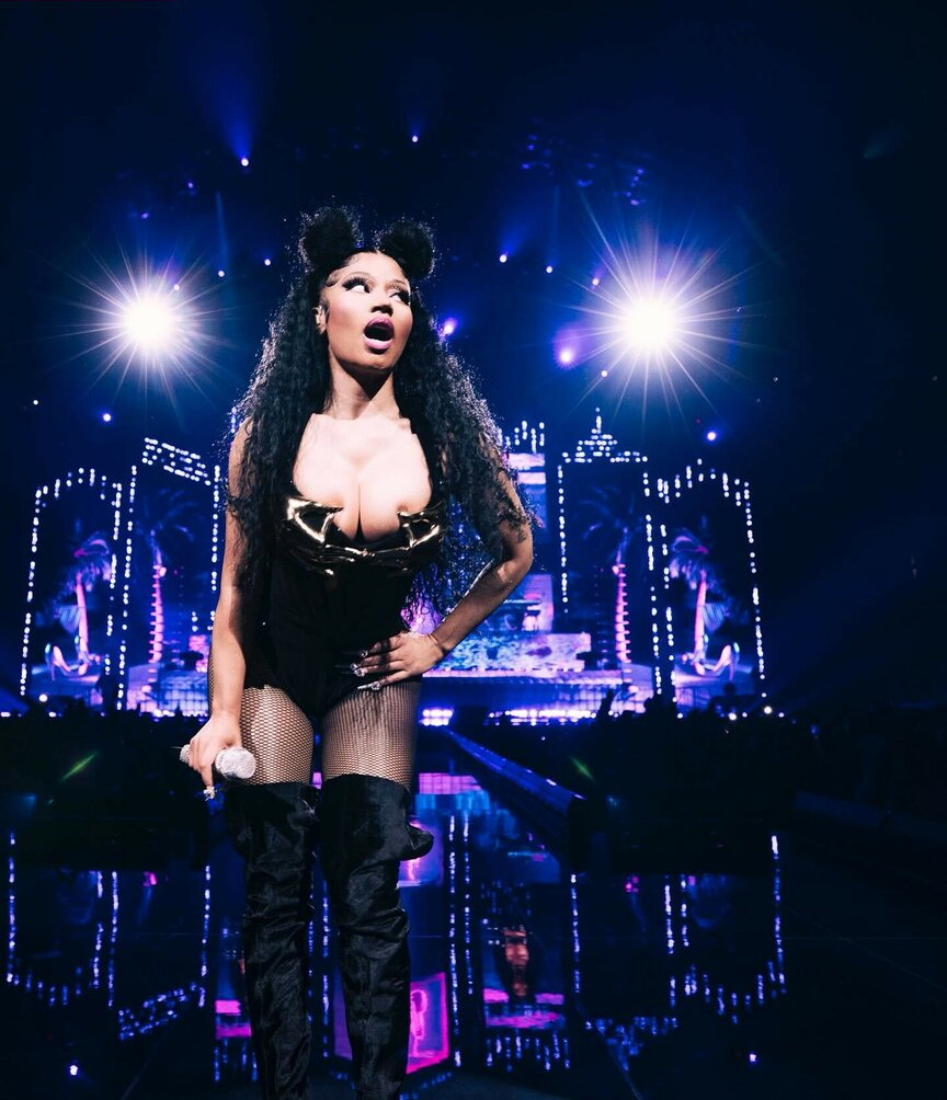 nicki-minaj Nacktheit OnlyFans Fotos #527 - Fapshots