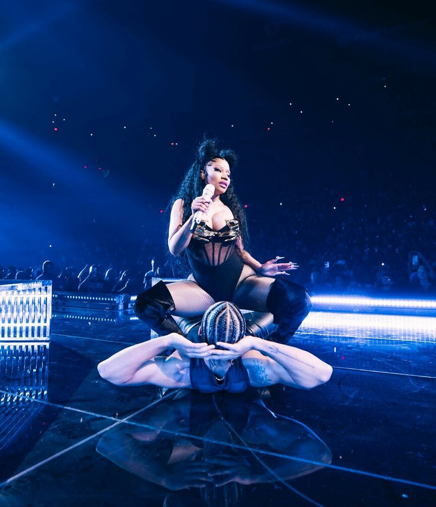 nicki-minaj Nacktheit OnlyFans Fotos #528 - Fapshots