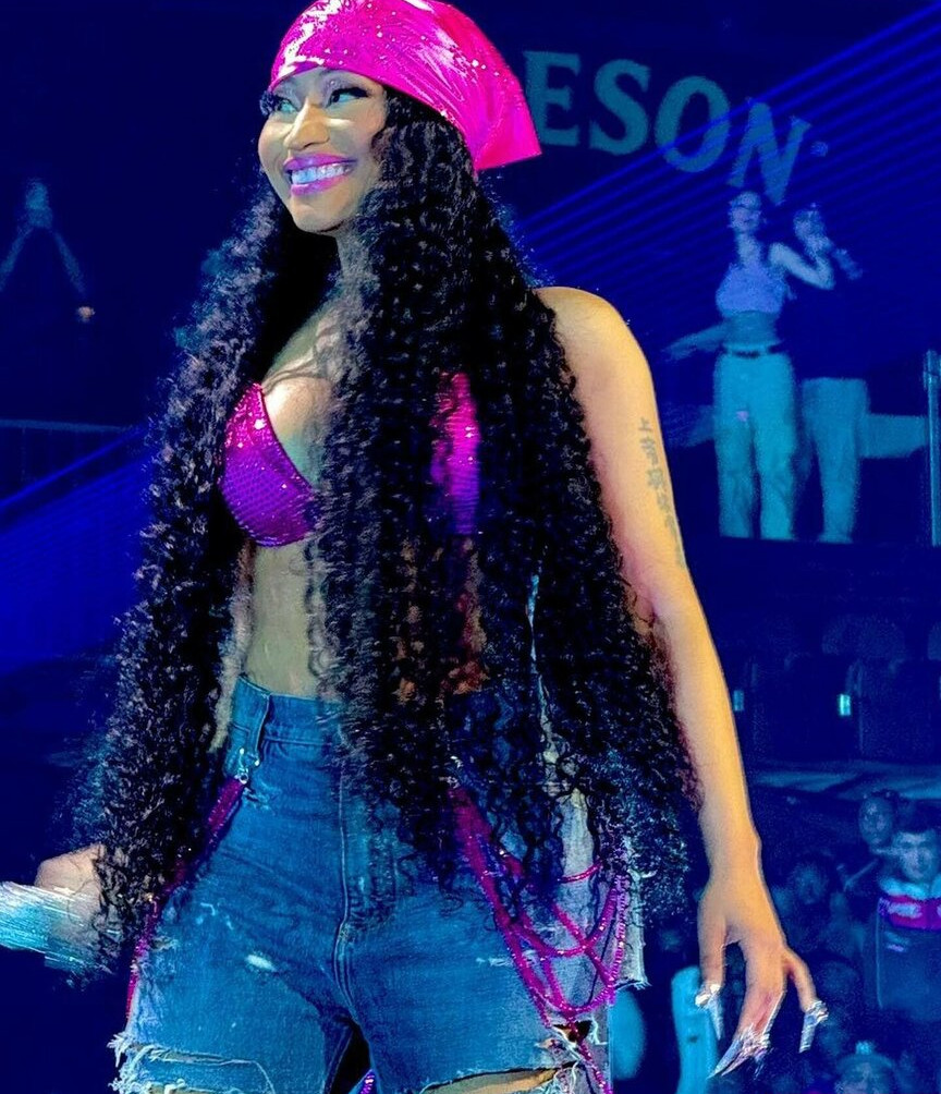 nicki-minaj Nacktheit OnlyFans Fotos #530 - Fapshots