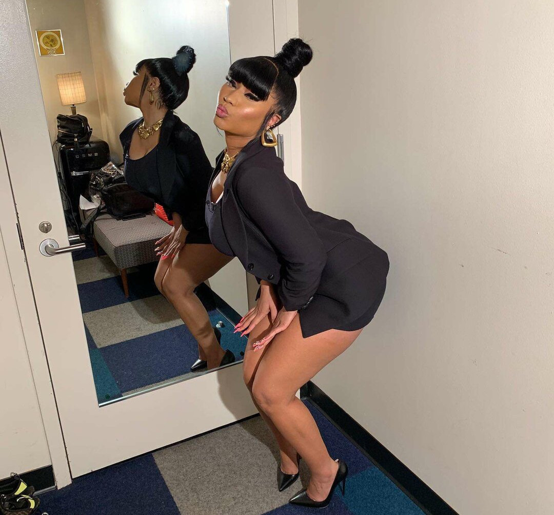 nicki-minaj Nacktheit OnlyFans Fotos #532 - Fapshots