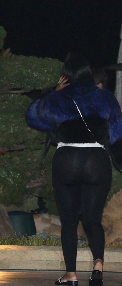 nicki-minaj Nacktheit OnlyFans Fotos #534 - Fapshots