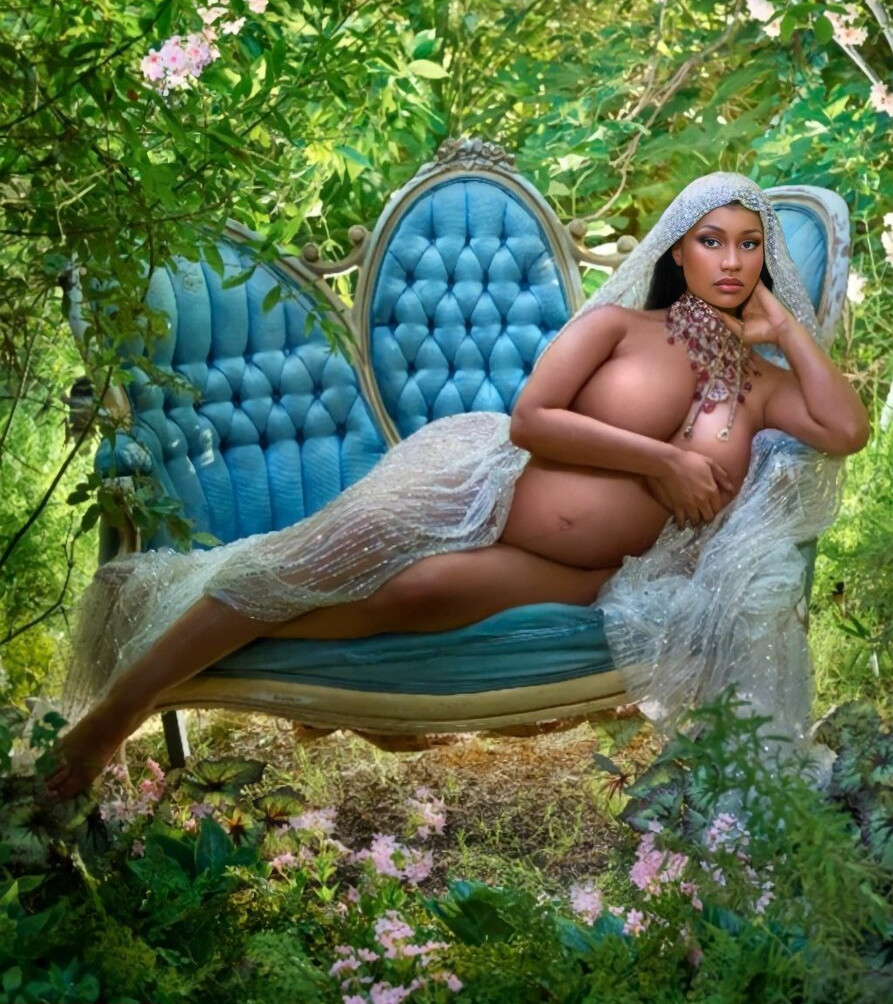 nicki-minaj Nacktheit OnlyFans Fotos #536 - Fapshots