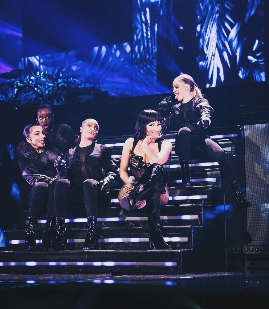 nicki-minaj Nacktheit OnlyFans Fotos #537 - Fapshots