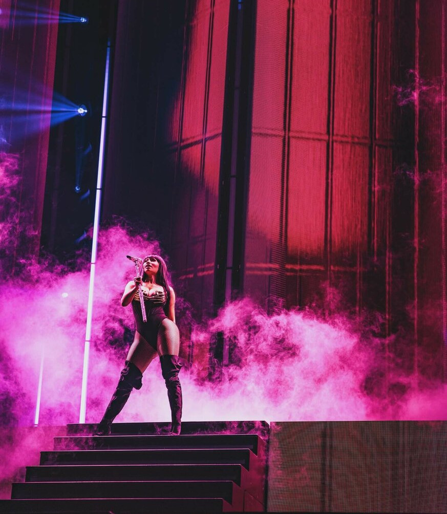 nicki-minaj Nacktheit OnlyFans Fotos #542 - Fapshots