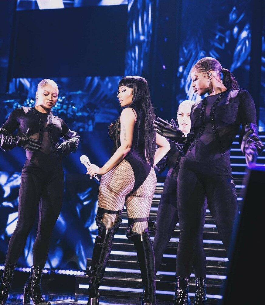 nicki-minaj Nacktheit OnlyFans Fotos #543 - Fapshots