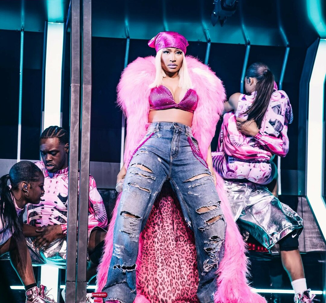 nicki-minaj Nacktheit OnlyFans Fotos #549 - Fapshots