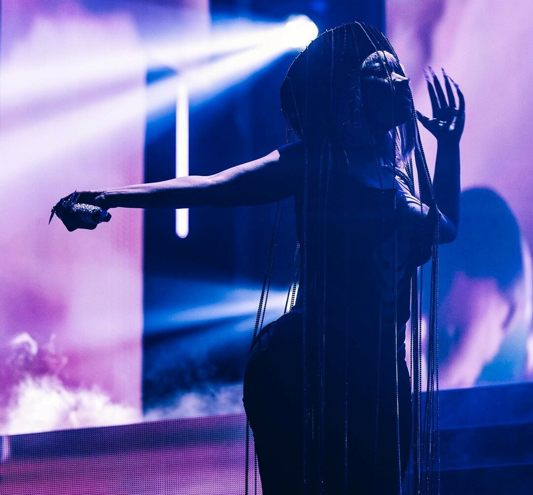 nicki-minaj Nacktheit OnlyFans Fotos #551 - Fapshots