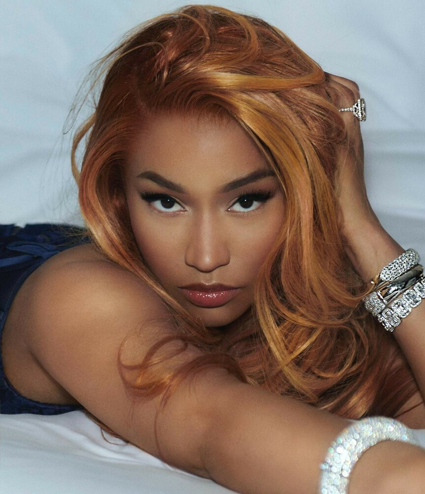 nicki-minaj Nacktheit OnlyFans Fotos #561 - Fapshots