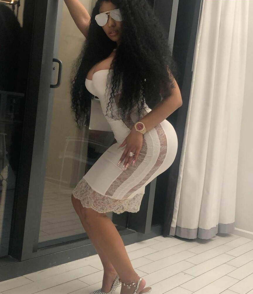 nicki-minaj Nacktheit OnlyFans Fotos #569 - Fapshots