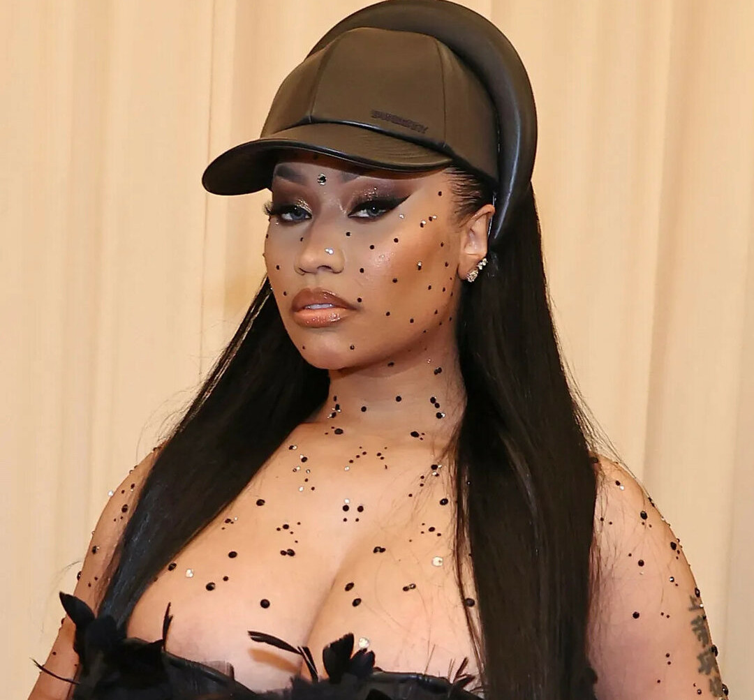 nicki-minaj Nacktheit OnlyFans Fotos #572 - Fapshots