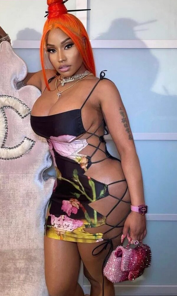nicki-minaj Nacktheit OnlyFans Fotos #574 - Fapshots