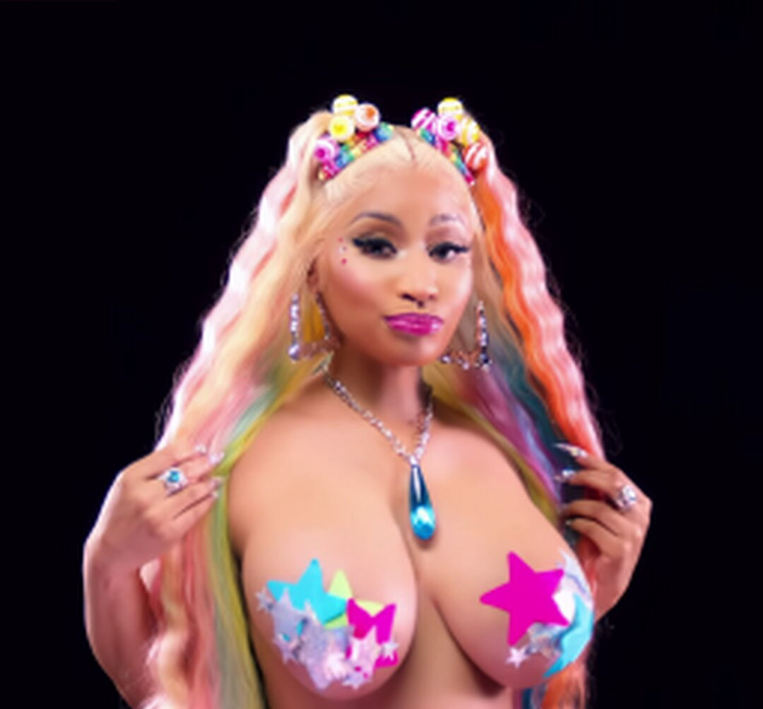 nicki-minaj Nacktheit OnlyFans Fotos #577 - Fapshots