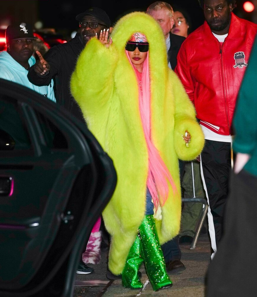 nicki-minaj Nacktheit OnlyFans Fotos #584 - Fapshots