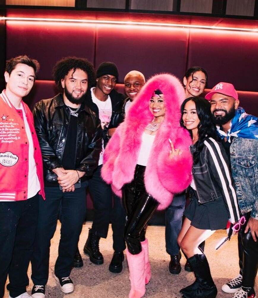 nicki-minaj Nacktheit OnlyFans Fotos #585 - Fapshots