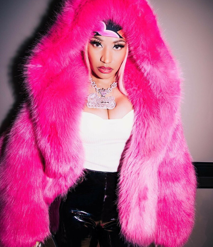 nicki-minaj Nacktheit OnlyFans Fotos #587 - Fapshots