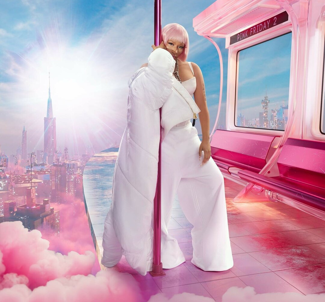 nicki-minaj Filtración Desnuda OnlyFans Foto #613 - Fapshots