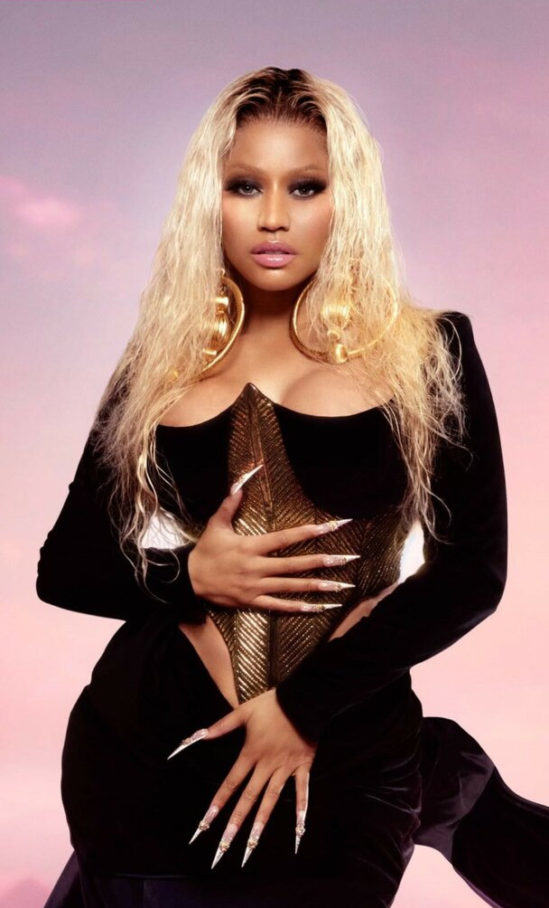 nicki-minaj Filtración Desnuda OnlyFans Foto #618 - Fapshots