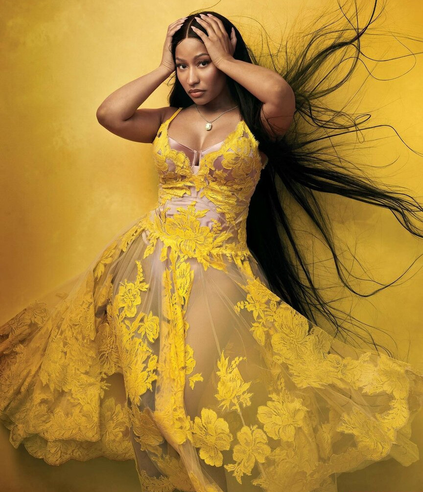 nicki-minaj Filtración Desnuda OnlyFans Foto #621 - Fapshots