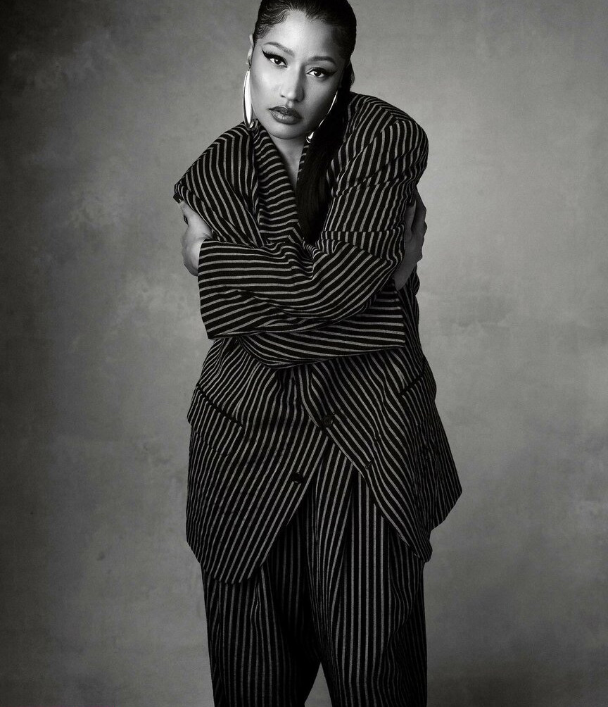 nicki-minaj Filtración Desnuda OnlyFans Foto #622 - Fapshots