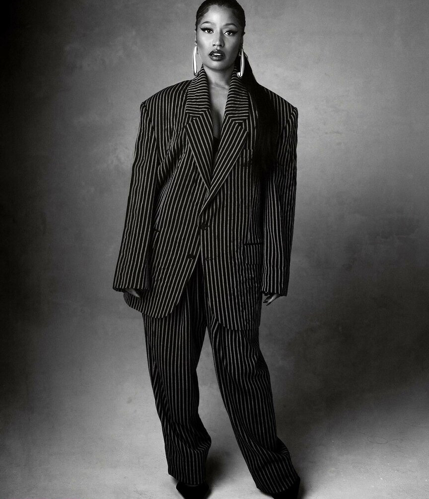 nicki-minaj Nacktheit OnlyFans Fotos #624 - Fapshots