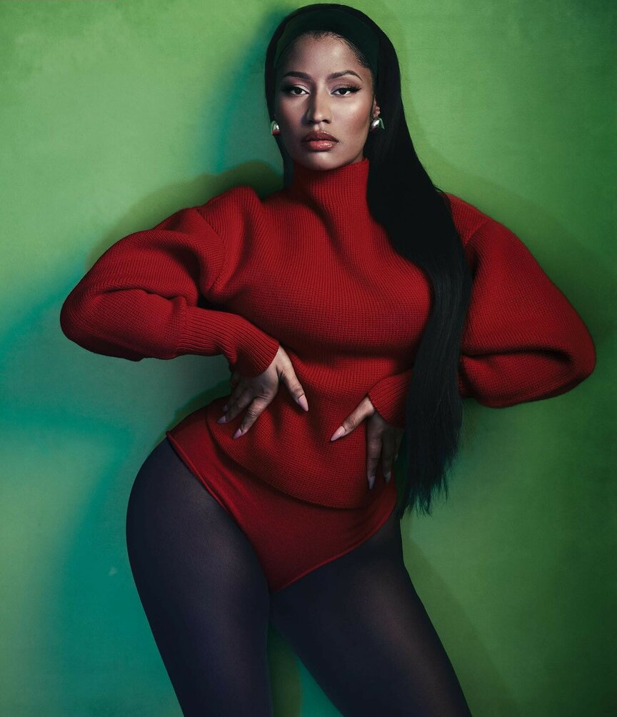 nicki-minaj Nacktheit OnlyFans Fotos #626 - Fapshots