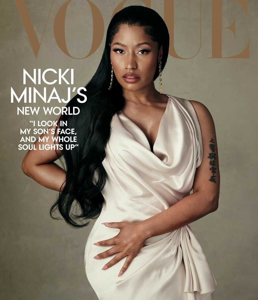 nicki-minaj Filtración Desnuda OnlyFans Foto #627 - Fapshots