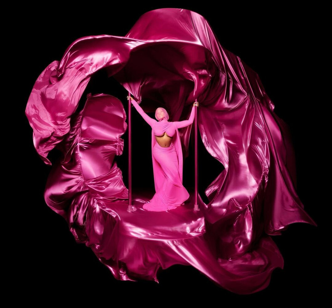 nicki-minaj Nacktheit OnlyFans Fotos #630 - Fapshots