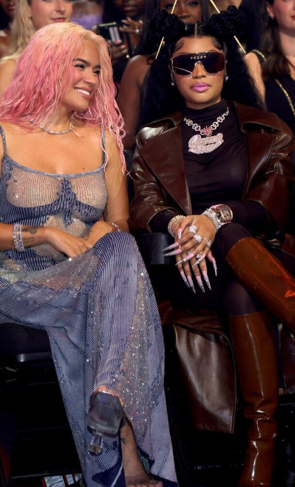 nicki-minaj Nacktheit OnlyFans Fotos #631 - Fapshots