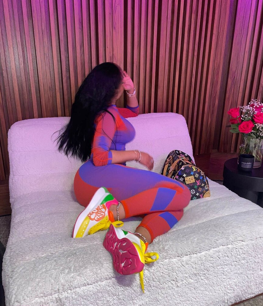 nicki-minaj Nacktheit OnlyFans Fotos #632 - Fapshots