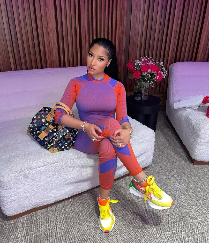 nicki-minaj Nacktheit OnlyFans Fotos #634 - Fapshots