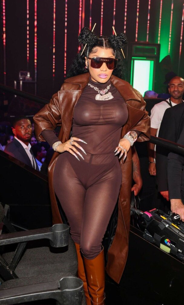 nicki-minaj Nacktheit OnlyFans Fotos #636 - Fapshots