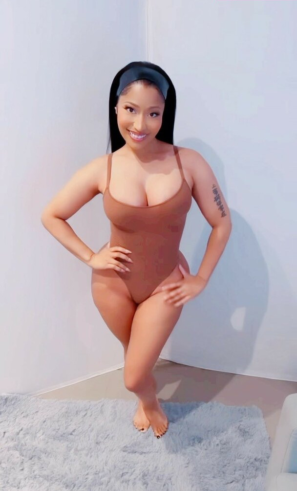 nicki-minaj Nacktheit OnlyFans Fotos #637 - Fapshots