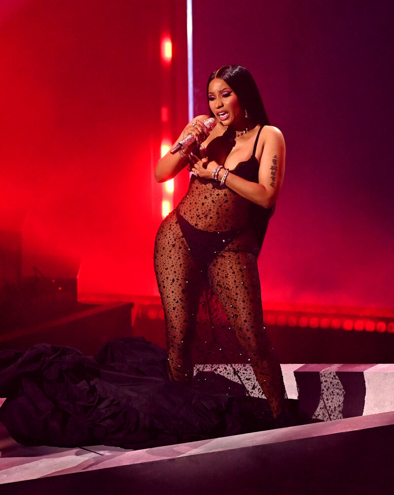 nicki-minaj Nacktheit OnlyFans Fotos #638 - Fapshots