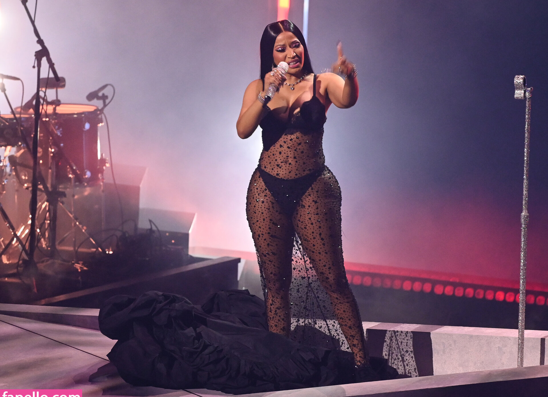 nicki-minaj Nacktheit OnlyFans Fotos #642 - Fapshots