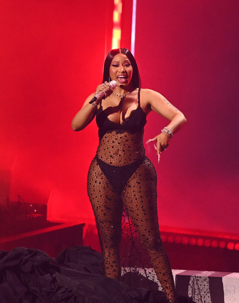 nicki-minaj Nacktheit OnlyFans Fotos #643 - Fapshots