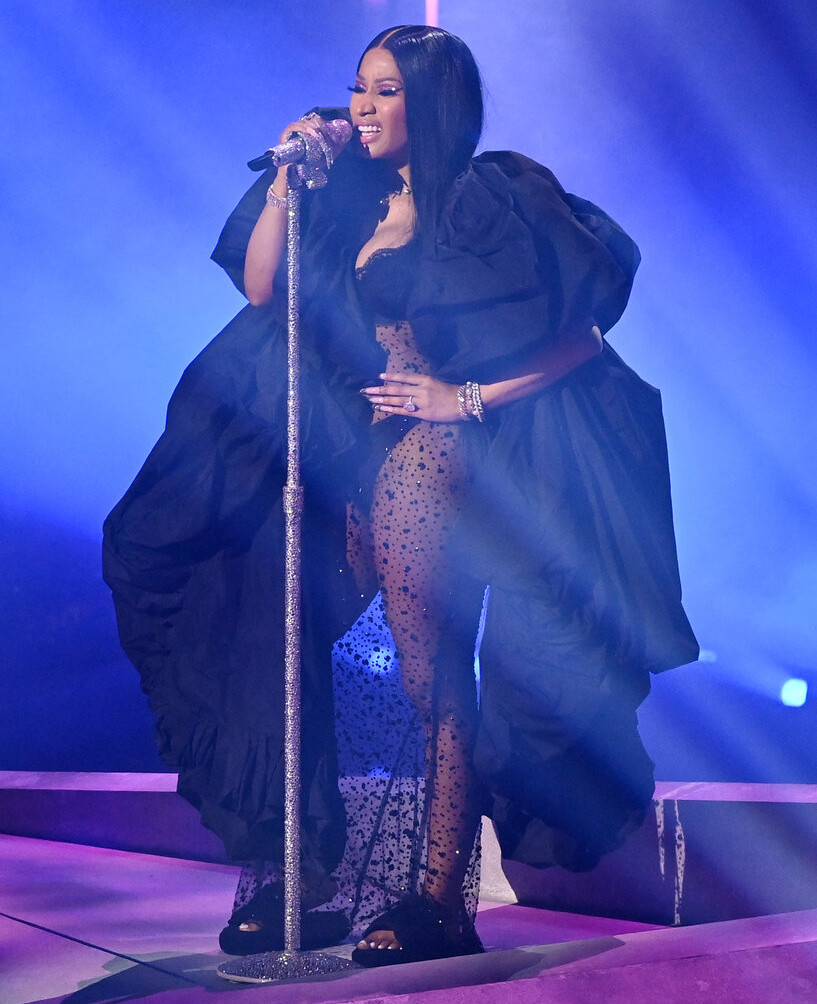 nicki-minaj Nacktheit OnlyFans Fotos #644 - Fapshots